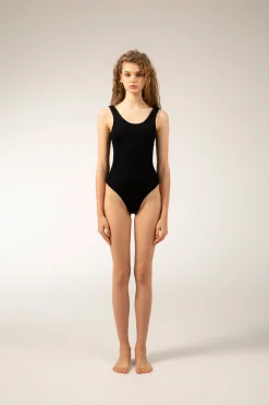 AMELIA Swim - Black