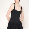 ARAS Dress - Black