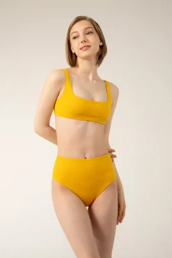 ARYA Bikini - Mango