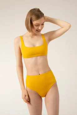 ARYA Bikini - Mango