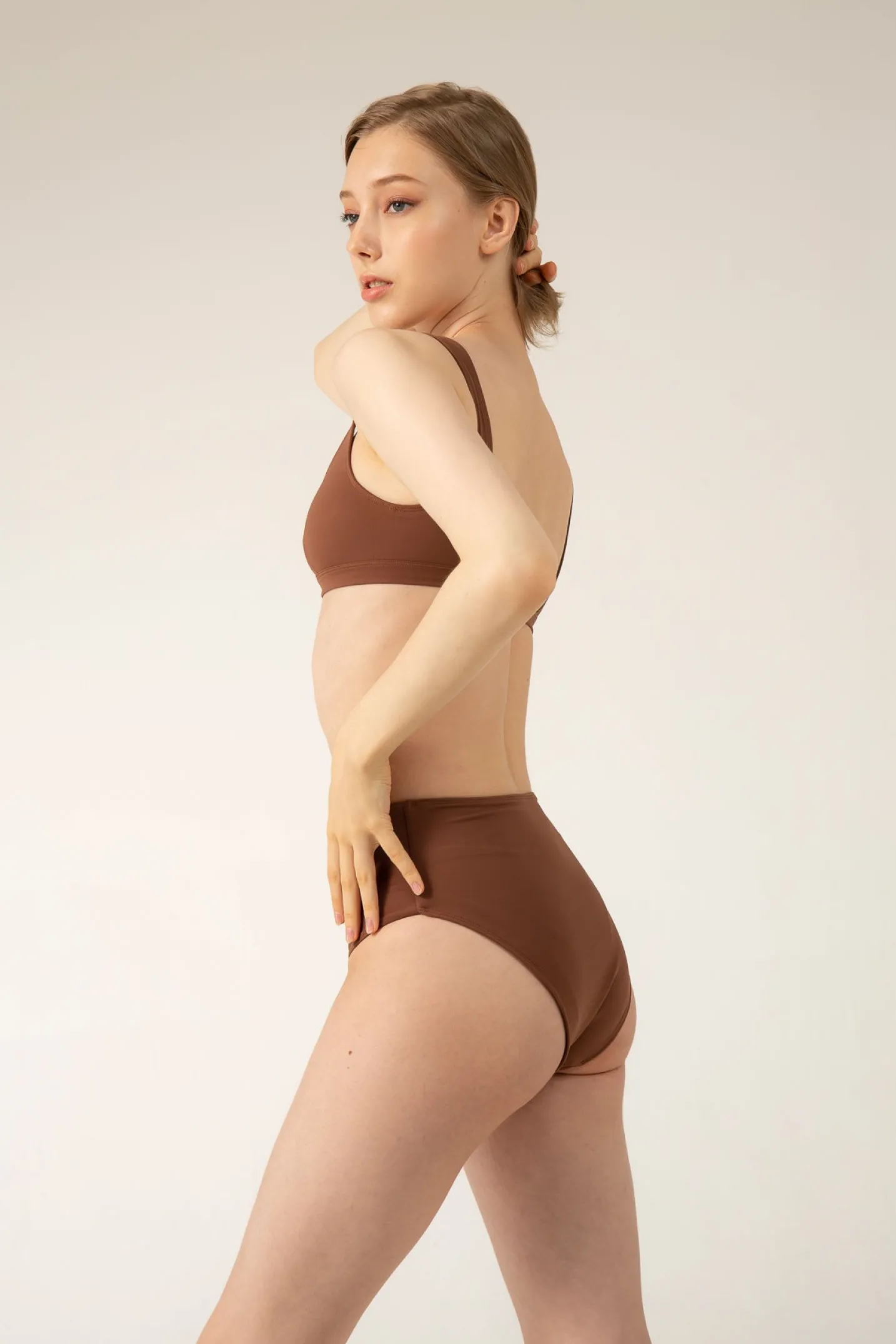 ARYA Bikini - Mocha
