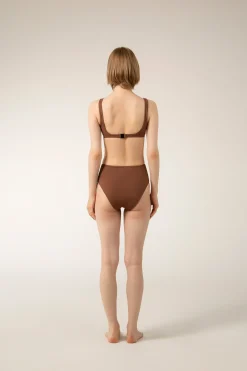 ARYA Bikini - Mocha