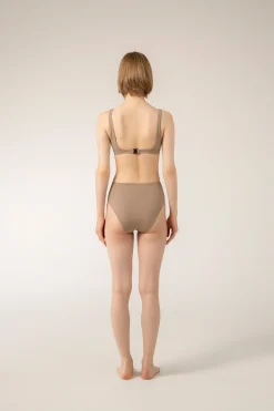 ARYA Bikini - Taupe