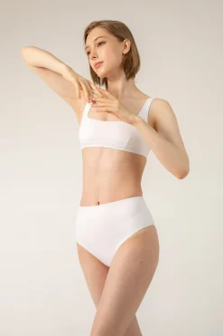 ARYA Bikini - White