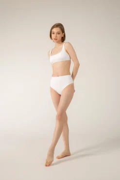 ARYA Bikini - White