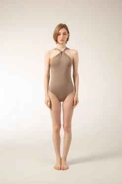 AVA Body - Taupe