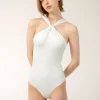 AVA Body - White