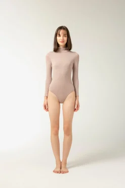 BLAIR Body - Taupe