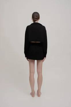 CAMILA Skirt - Black