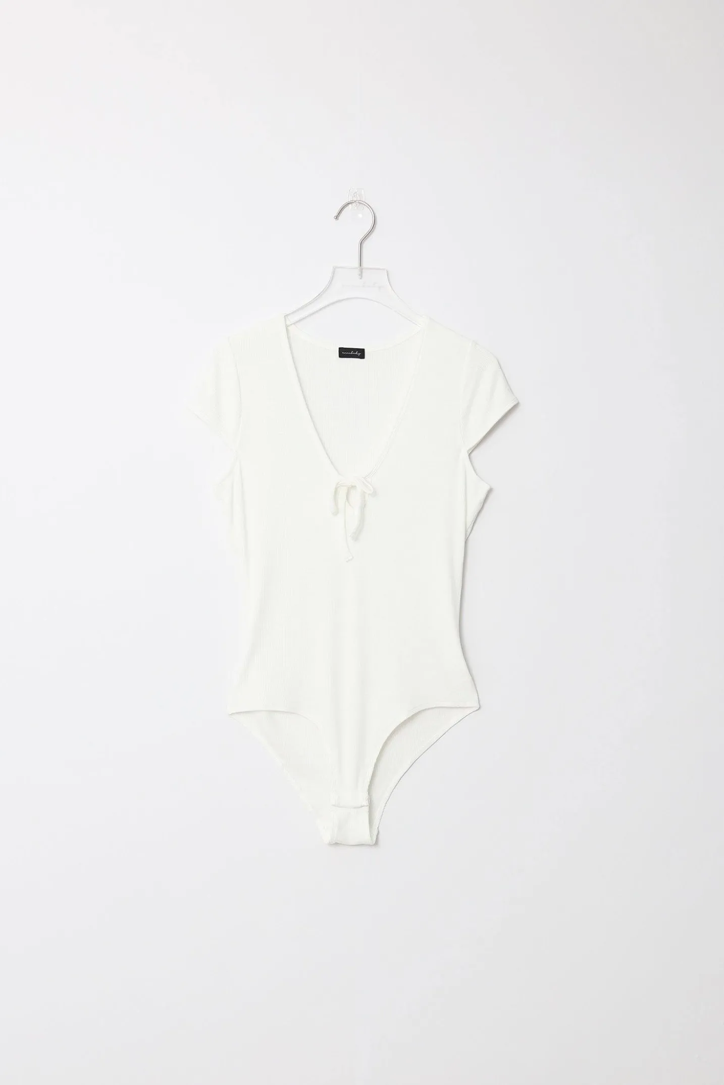 CANDI Body - White