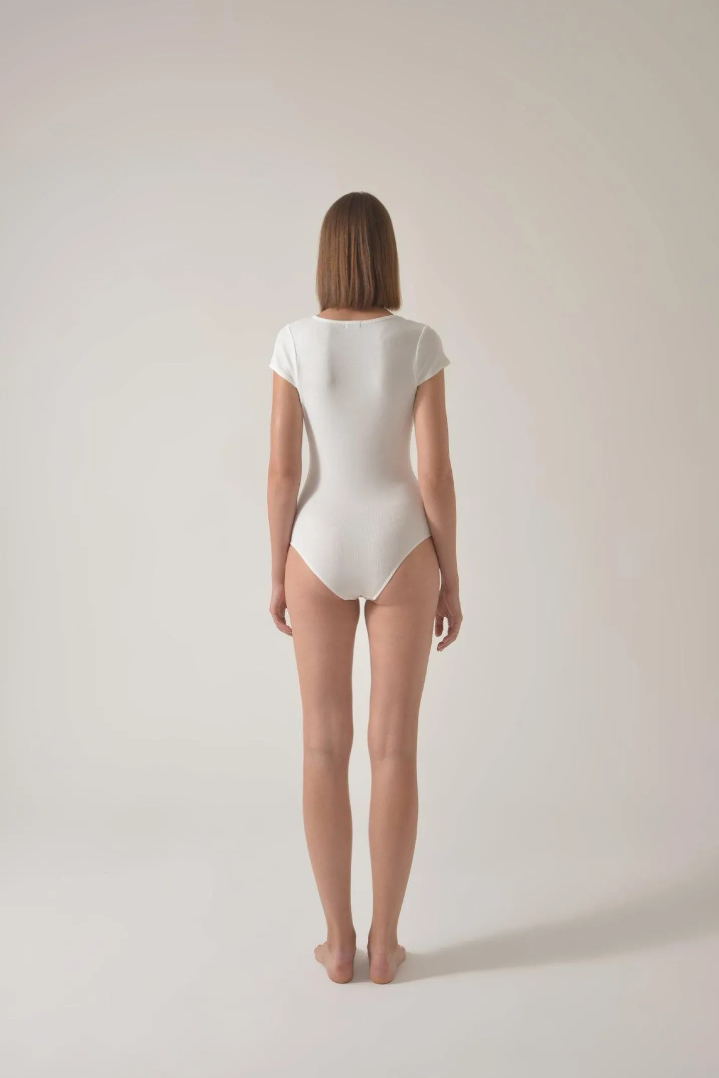 CANDI Body - White