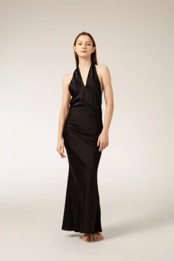 DIVA Dress - Black