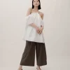ELISE Pants - Khaki