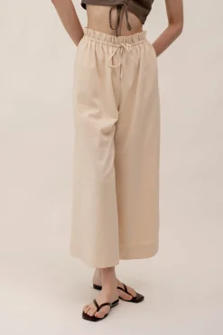 ELISE Pants - Neutral
