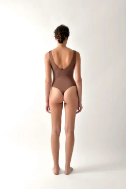 ELLA Body - Mocha