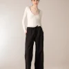 ELORA Pants - Black