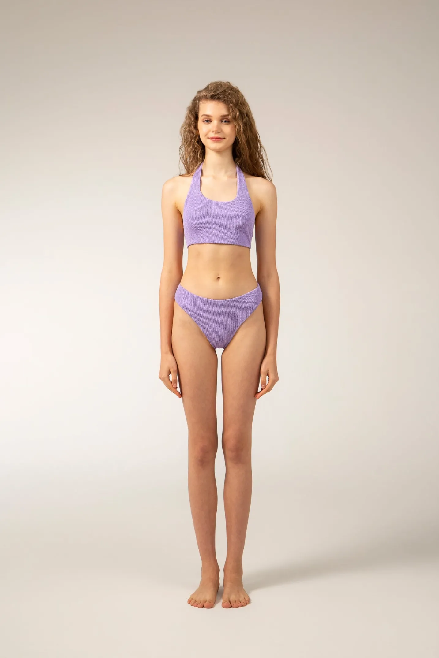 ERIS Bikini - Lilac