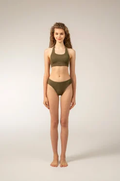 ERIS Bikini - Olive