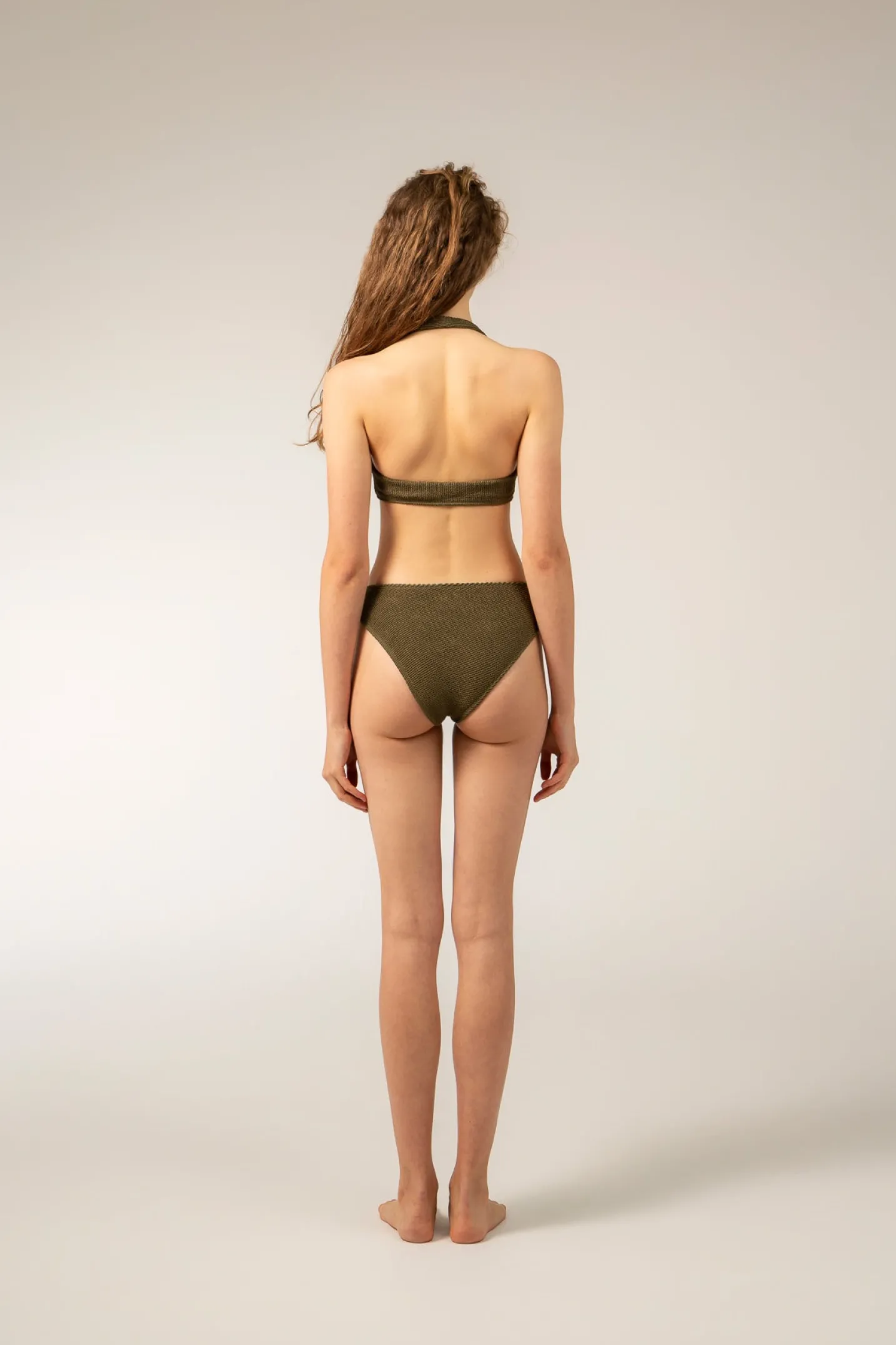 ERIS Bikini - Olive