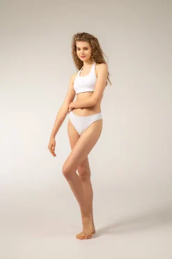 ERIS Bikini - White