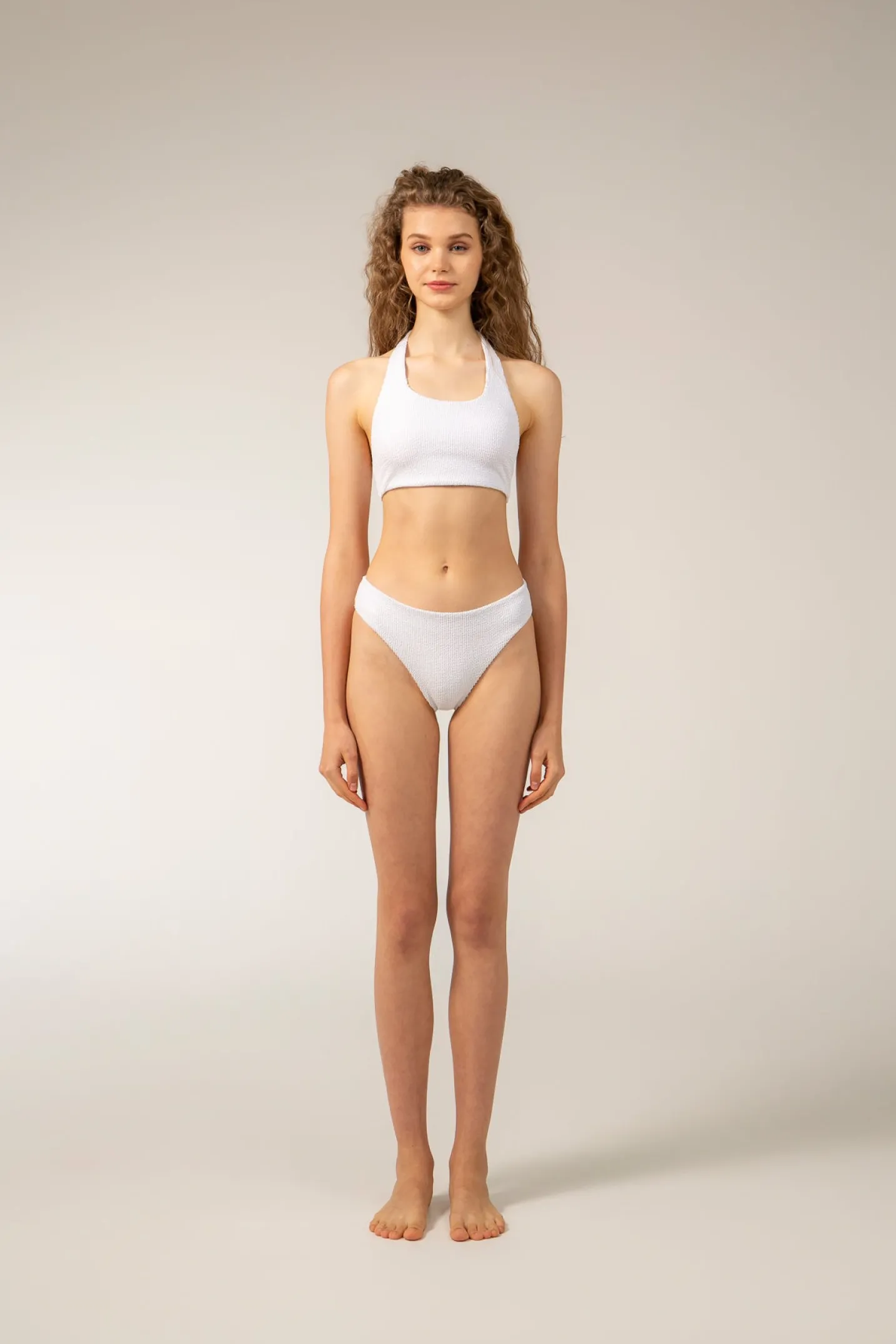 ERIS Bikini - White