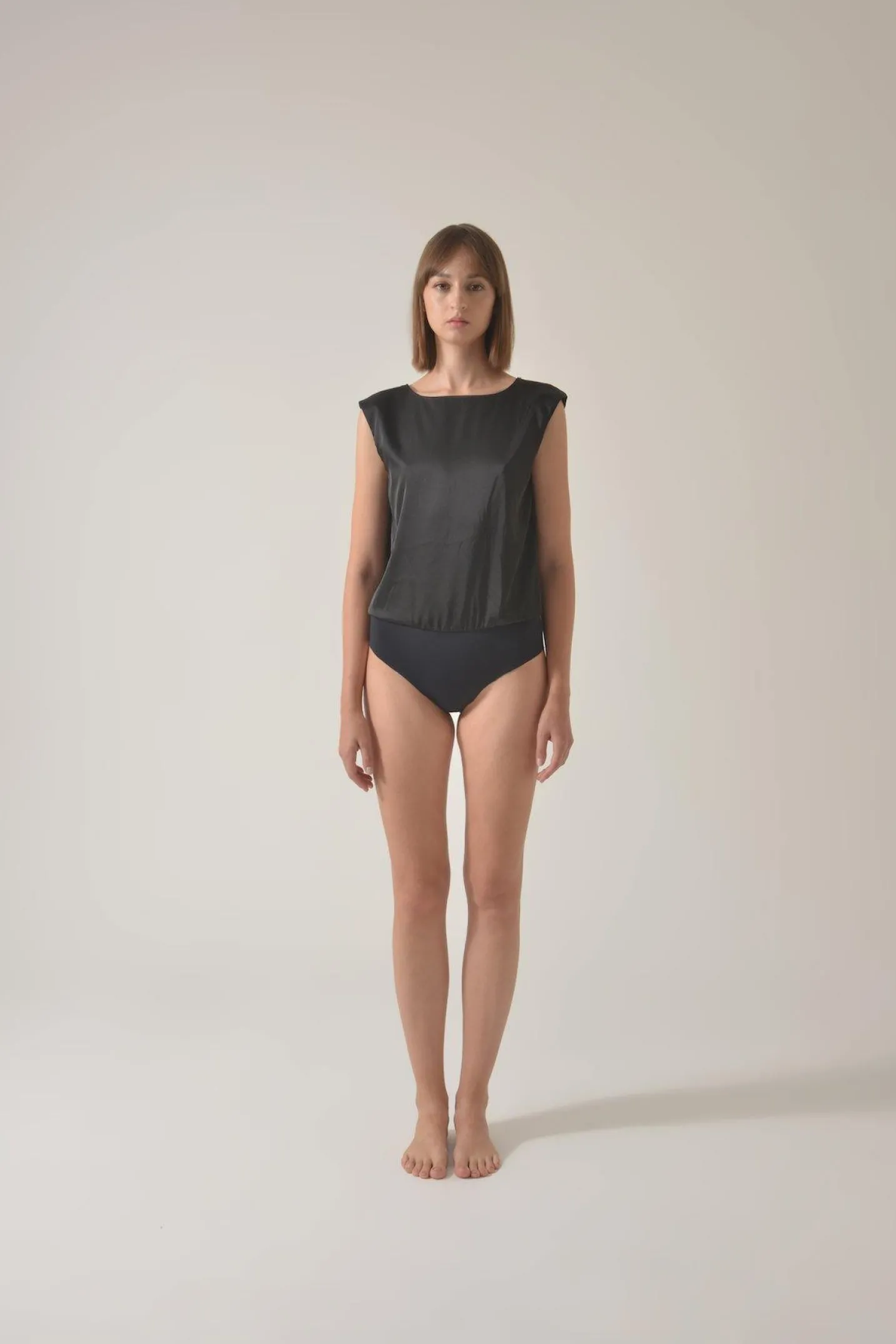FARA Body - Black