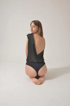 FARA Body - Black
