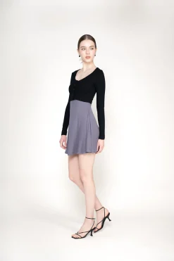 FATE Cardigan - Black