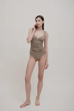 FAYE Body - Taupe