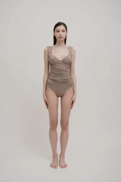 FAYE Body - Taupe