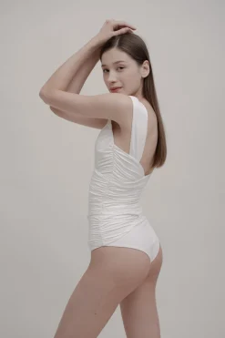 FAYE Body - White