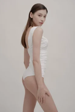 FAYE Body - White