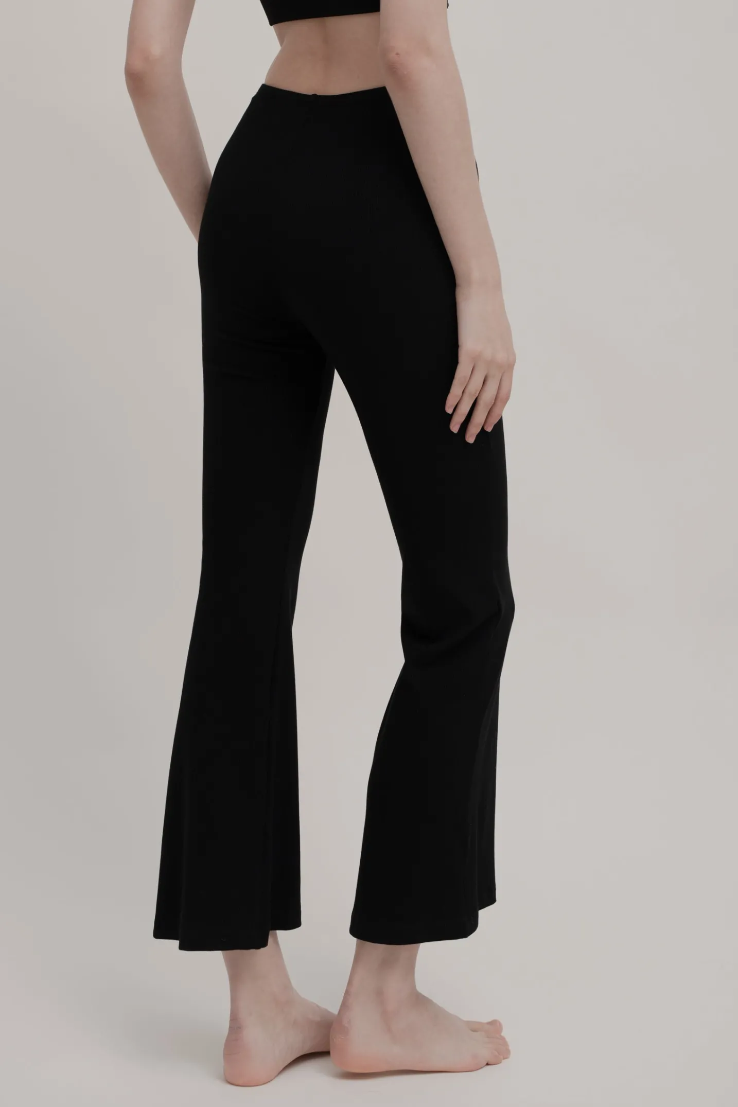 FISHA Pants - Black