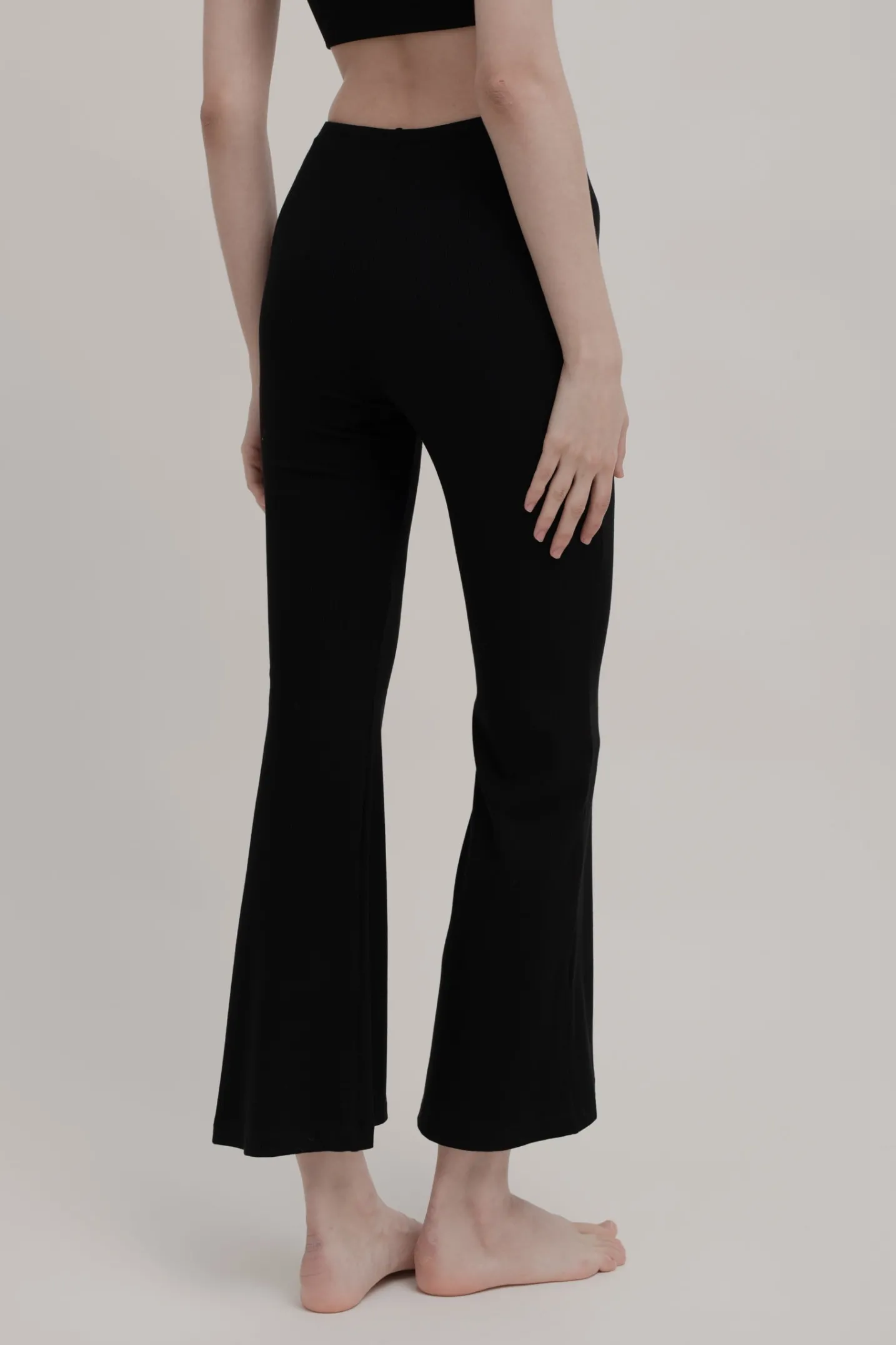 FISHA Pants - Black