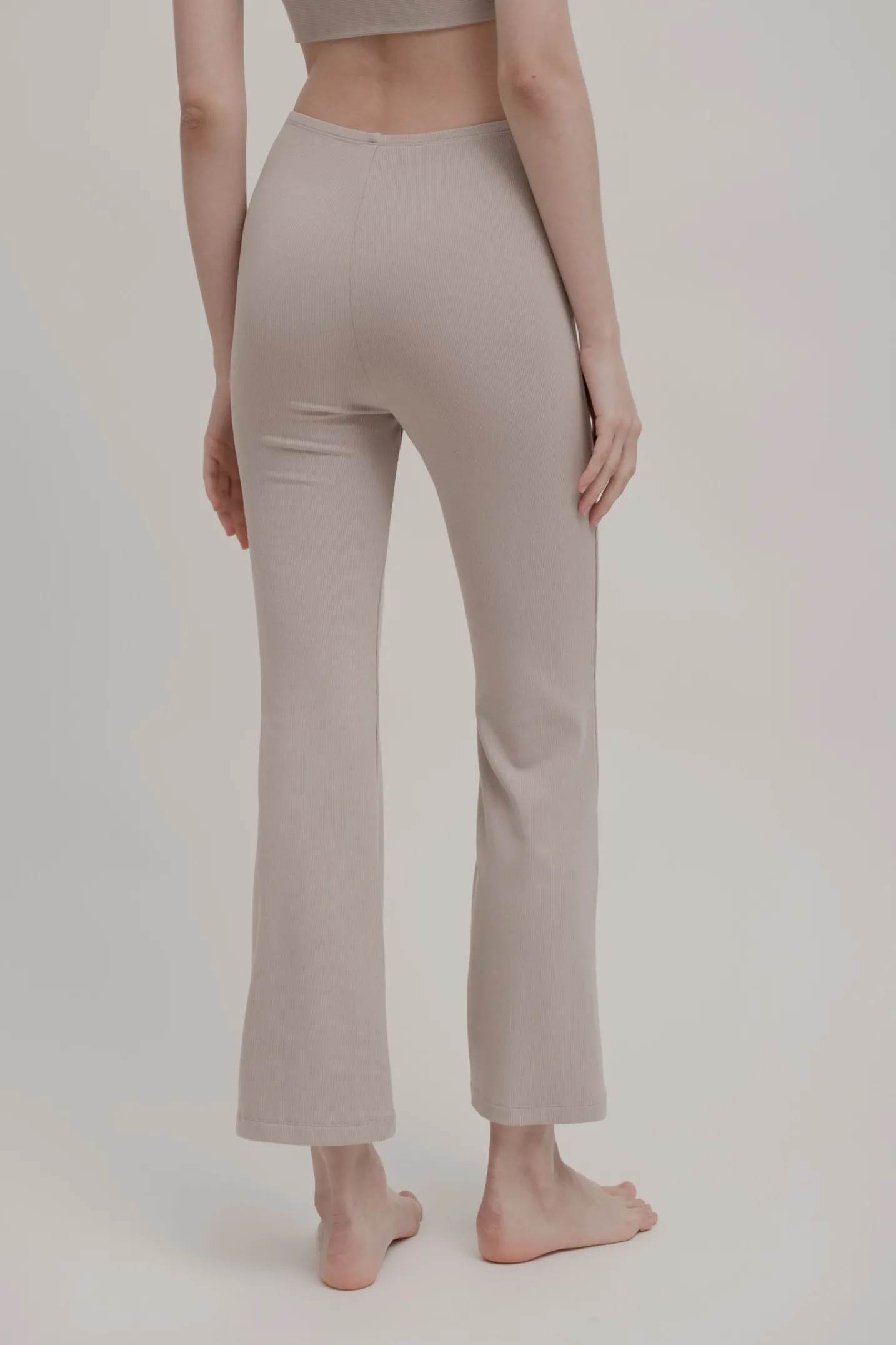 FISHA Pants - Tan