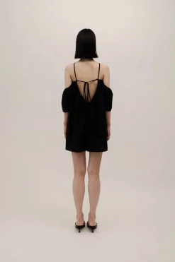 GAIA Dress - Black