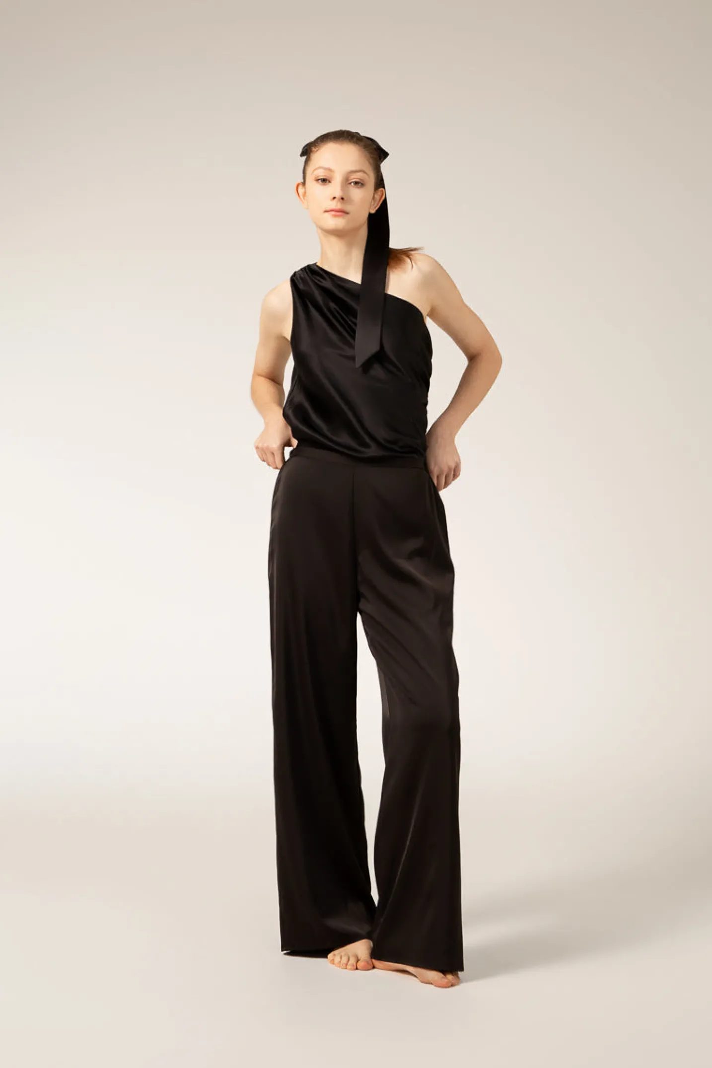 GIA Pants - Black