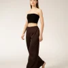 GIA Pants - Brown