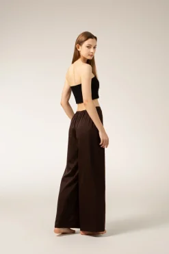 GIA Pants - Brown