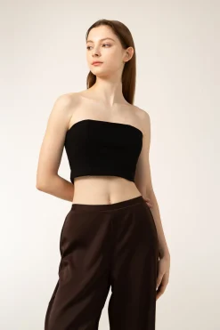 GIA Pants - Brown