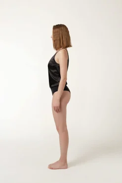 GINA Body - Black