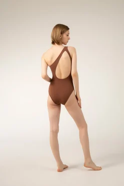 HAILEY Swim - Mocha