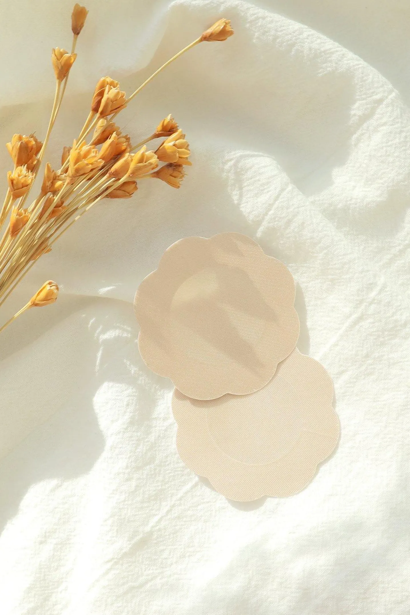 HANA Nipple Stickers