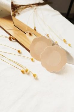 HANA Nipple Stickers