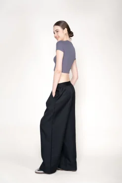 HARPER Pants - Black
