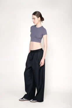 HARPER Pants - Black