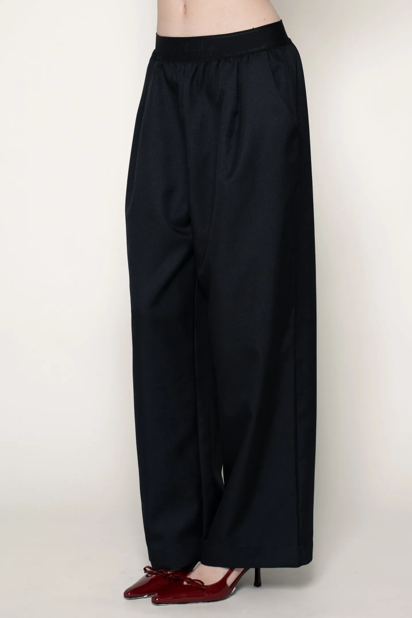 HARPER Pants - Black