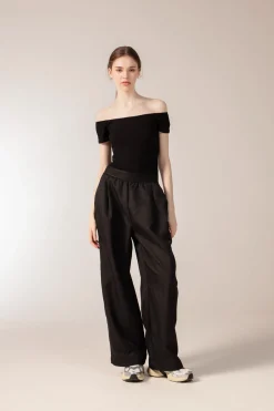 HARPER Pants - Black