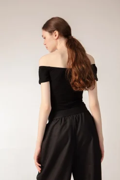 HARPER Pants - Black