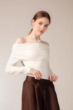 HARPER Pants - Brown